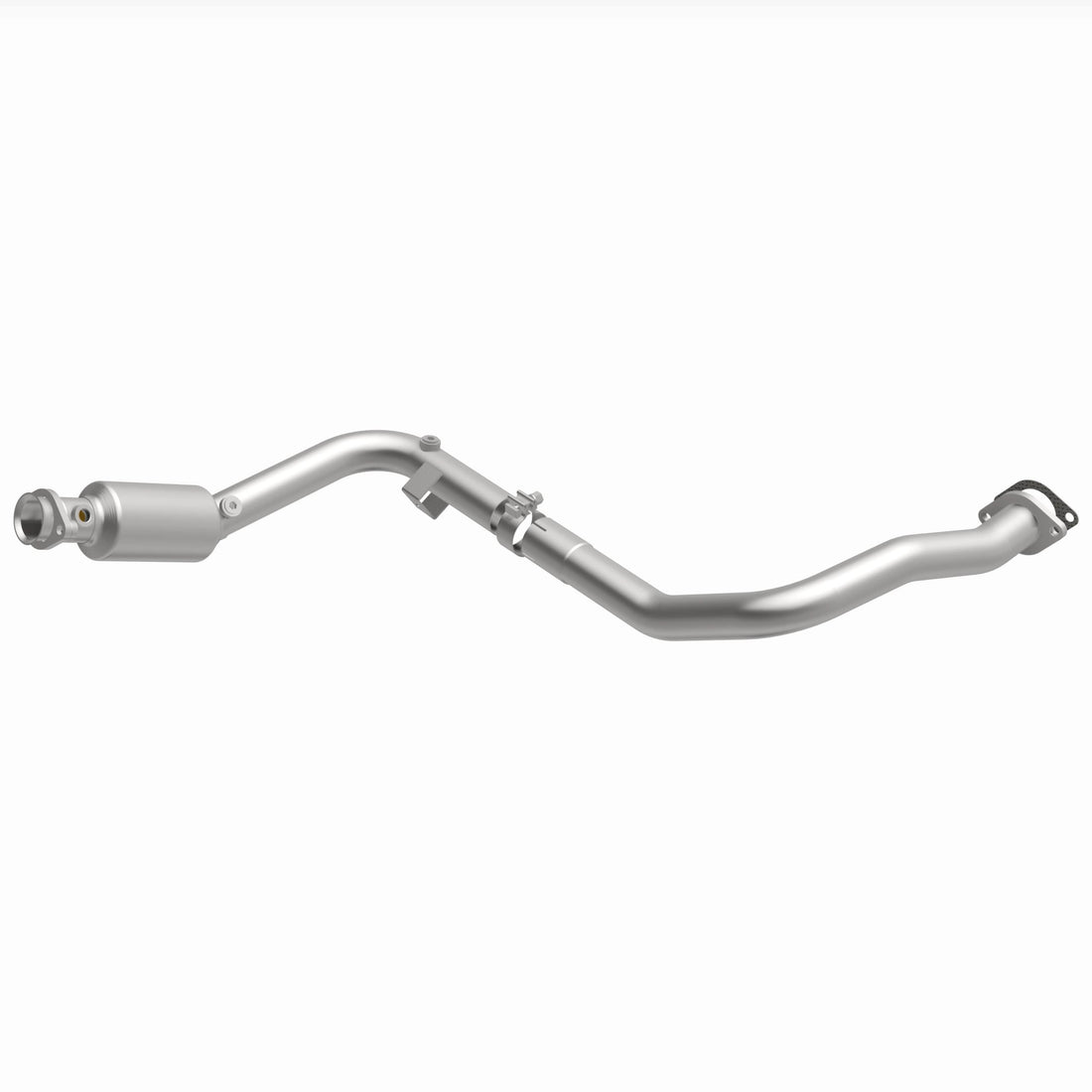 MagnaFlow Exhaust Products 4651719 California premium catalytic converter for 2005-2006 Land Rover LR3/Range Rover Sport