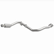 MagnaFlow Exhaust Products 4651719 California premium catalytic converter for 2005-2006 Land Rover LR3/Range Rover Sport