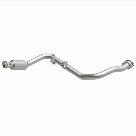 MagnaFlow Exhaust Products 4651719 - California CARB Direct-Fit Catalytic Converter 3