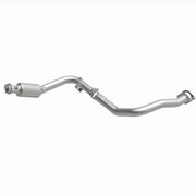 MagnaFlow Exhaust Products 4651719 California premium catalytic converter for 2005-2006 Land Rover LR3/Range Rover Sport