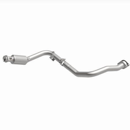 MagnaFlow Exhaust Products 4651719 - California CARB Direct-Fit Catalytic Converter 4