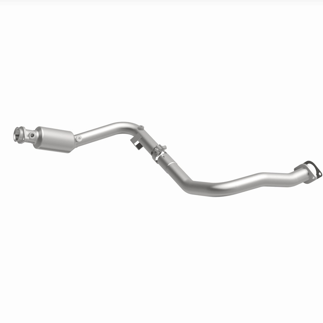 MagnaFlow Exhaust Products 4651719 California premium catalytic converter for 2005-2006 Land Rover LR3/Range Rover Sport