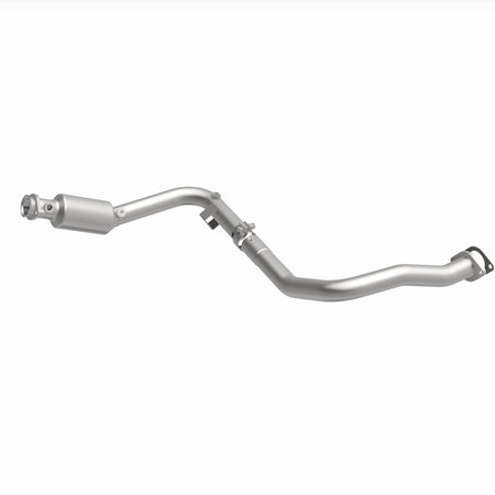 MagnaFlow Exhaust Products 4651719 - California CARB Direct-Fit Catalytic Converter 5