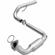 MagnaFlow Exhaust Products NA MagnaFlow Exhaust Products 4651878 - California CARB Direct-Fit Catalytic Converter