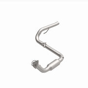 MagnaFlow Exhaust Products NA MagnaFlow Exhaust Products 4651878 - California CARB Direct-Fit Catalytic Converter