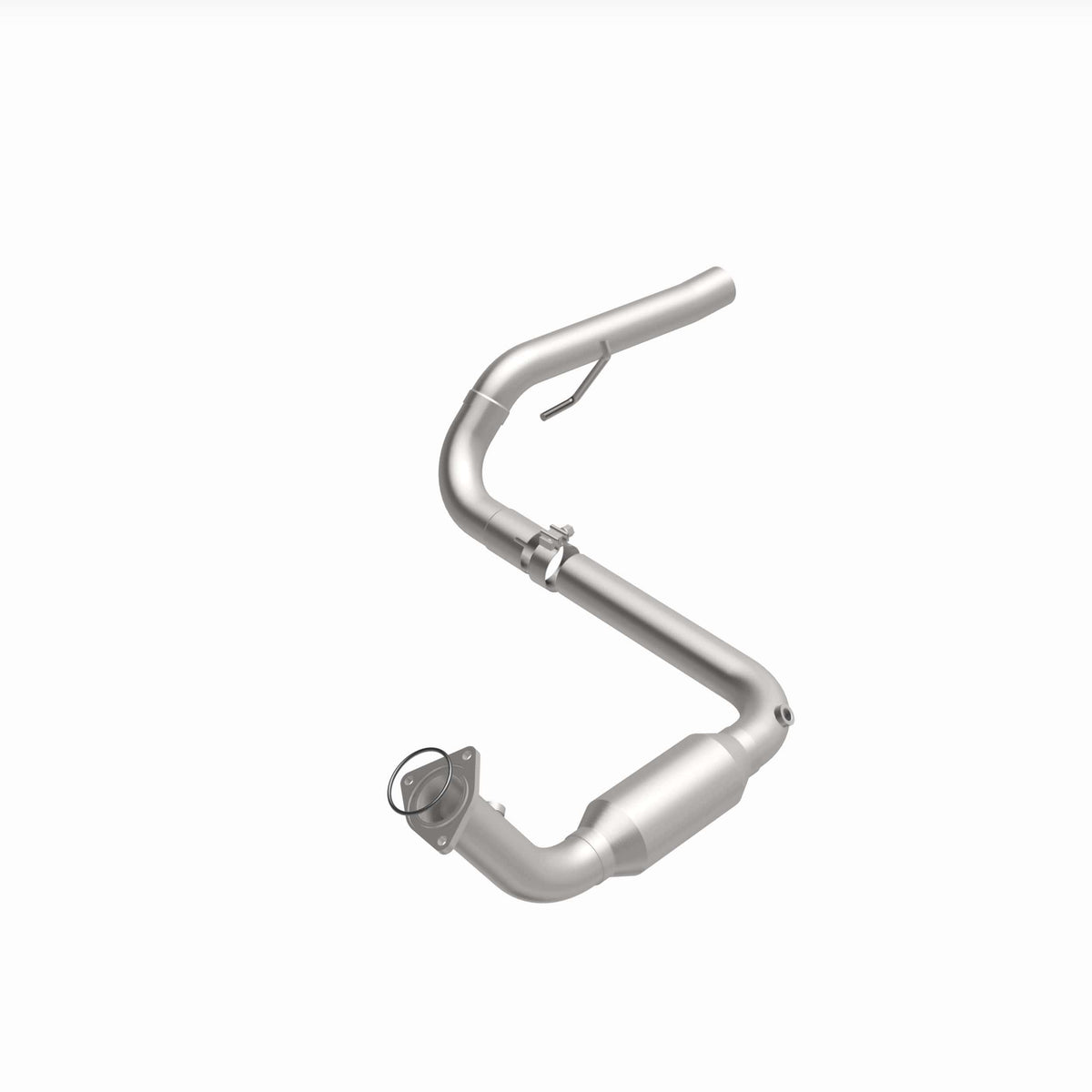 MagnaFlow Exhaust Products NA MagnaFlow Exhaust Products 4651878 - California CARB Direct-Fit Catalytic Converter