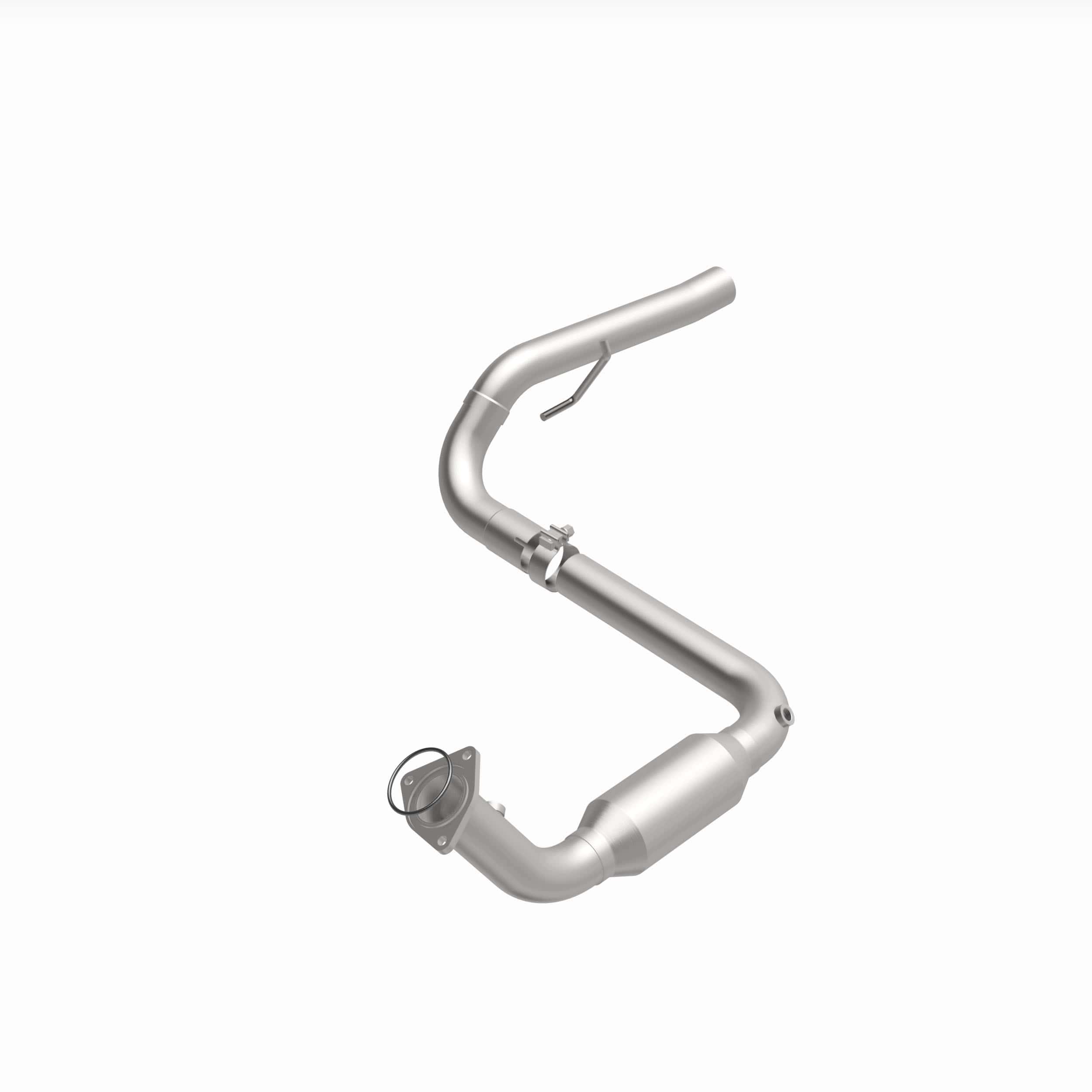 MagnaFlow Exhaust Products NA MagnaFlow Exhaust Products 4651878 - California CARB Direct-Fit Catalytic Converter