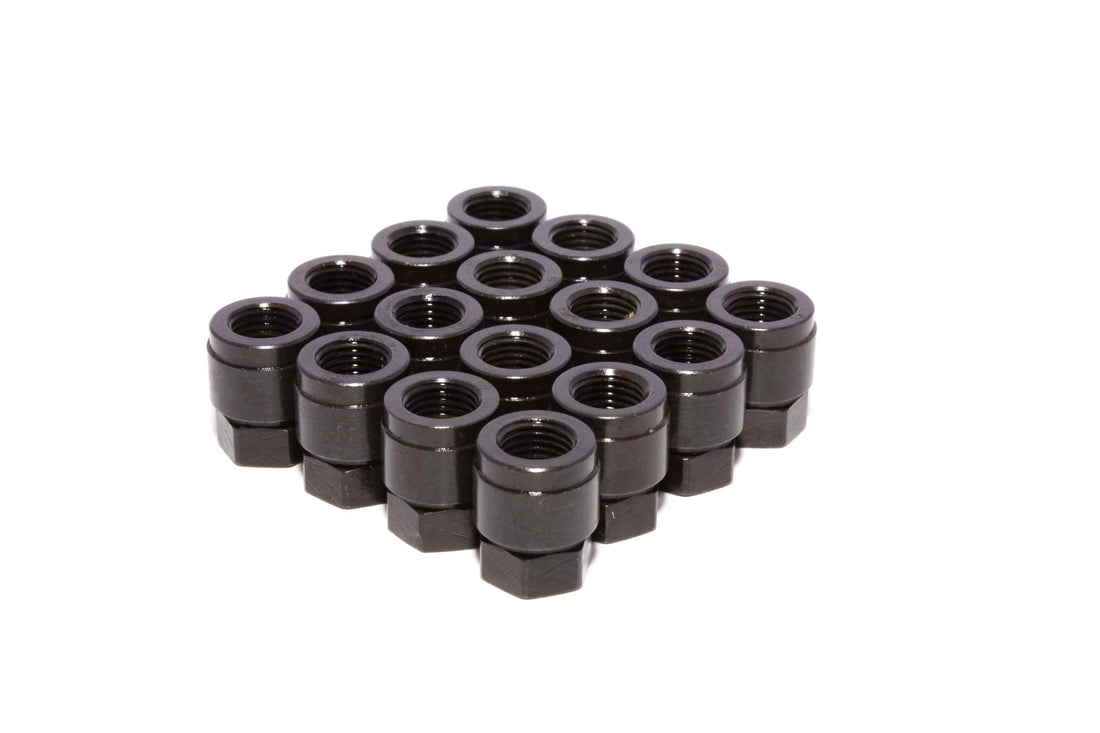 COMP Cams 4654-16 Engine Rocker Arm Nut