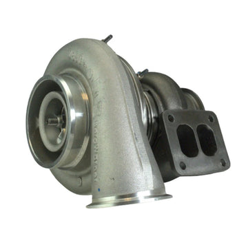 Industrial Injection 4672108310 - S400SX Turbocharger 67 Billet / 83 T4 .90 A/R 1