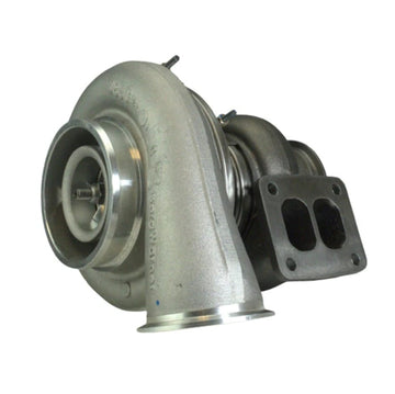 Industrial Injection 4646108310 - Turbocharger