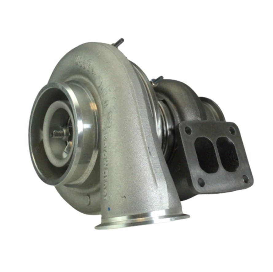 Industrial Injection Industrial Injection 4672108330 Turbocharger