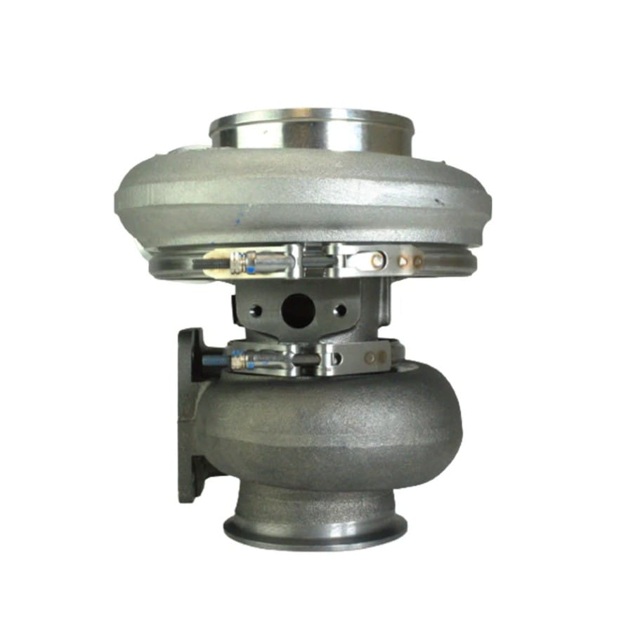 Industrial Injection Industrial Injection 4672108330 Turbocharger