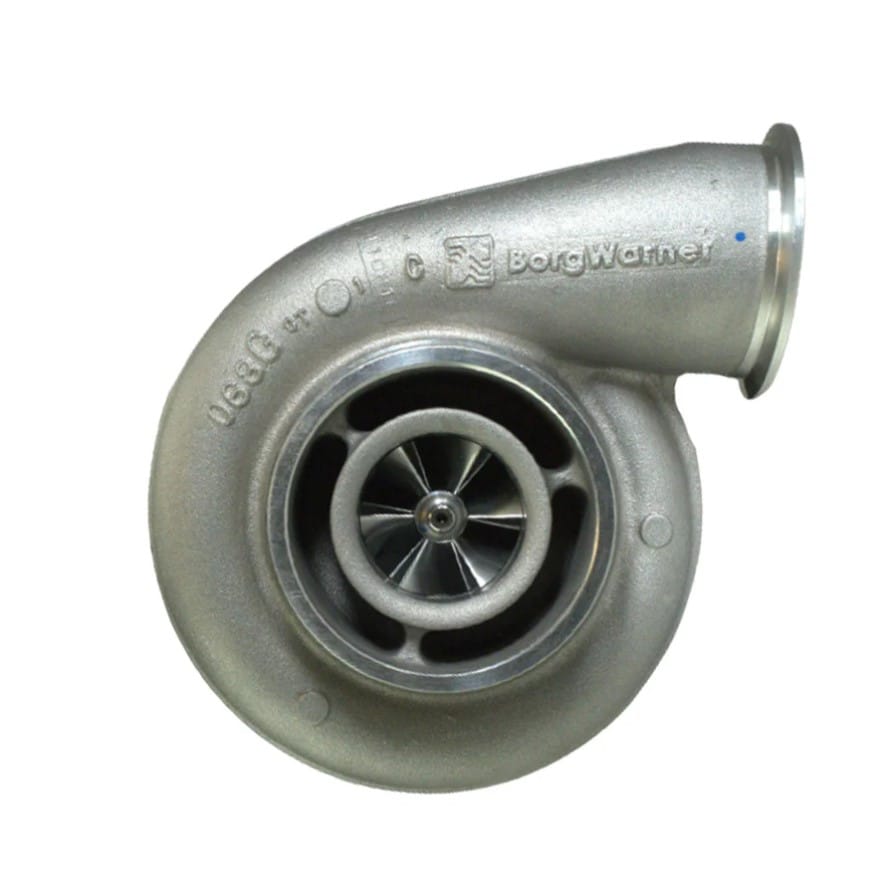 Industrial Injection Industrial Injection 4646108310 Turbocharger