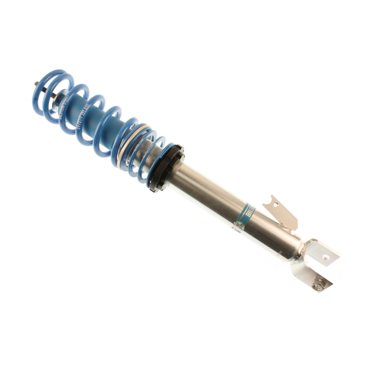 Bilstein 47-080386 - Suspension Kit Honda S2000 2009-2000 Monotube Front Lowered Height 10-35mm, up to 710kg Axle Load Rear Lowered Height 10-35mm, up to 840kg Axle Load B14 (PSS) Bilstein 4
