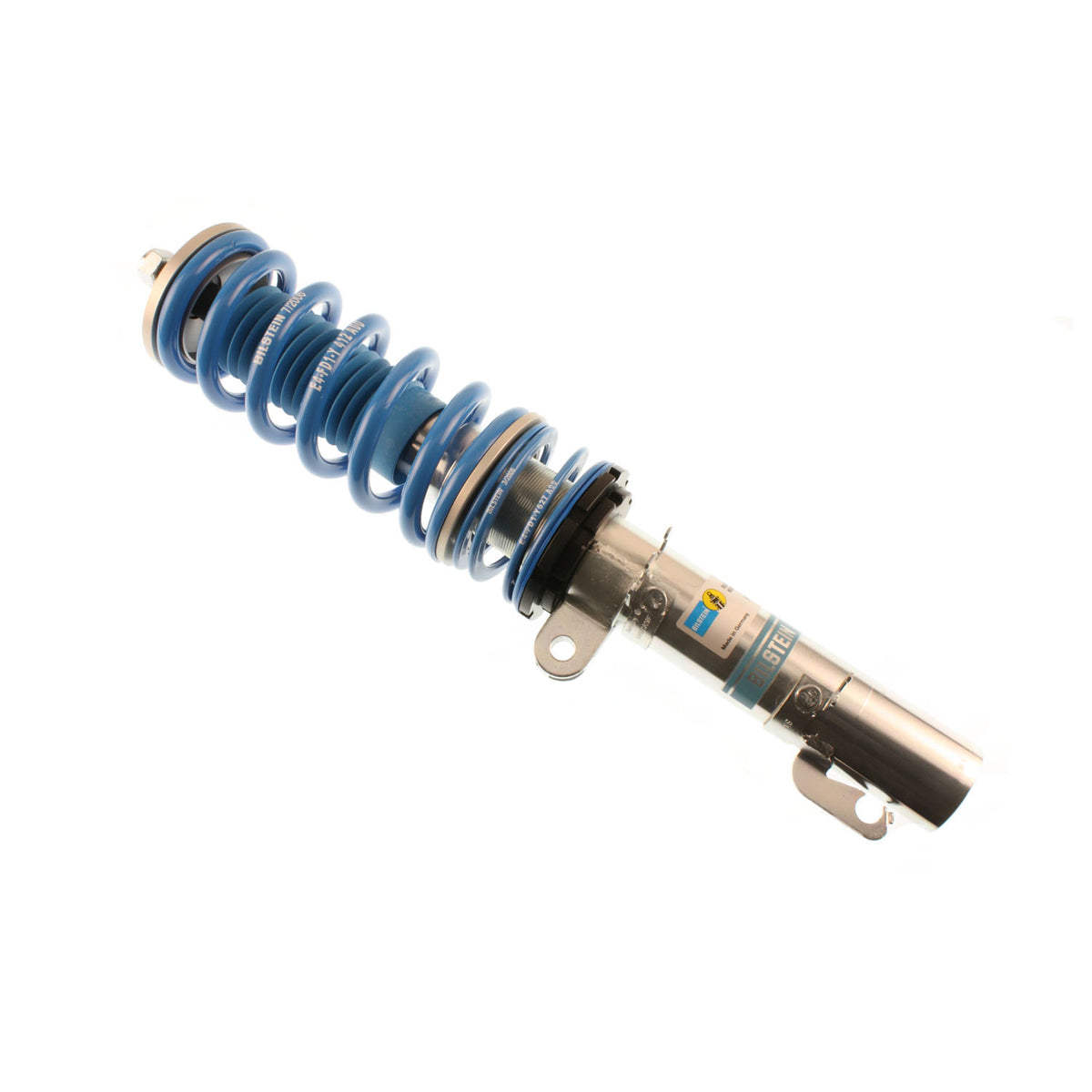 Bilstein 47-080478 - Suspension Kit Audi TT 2006-2000 Monotube Front Lowered Height 30-50mm, up to 1040kg Axle Load Rear Lowered Height 30-50mm, up to 825kg Axle Load B14 (PSS) Bilstein 3