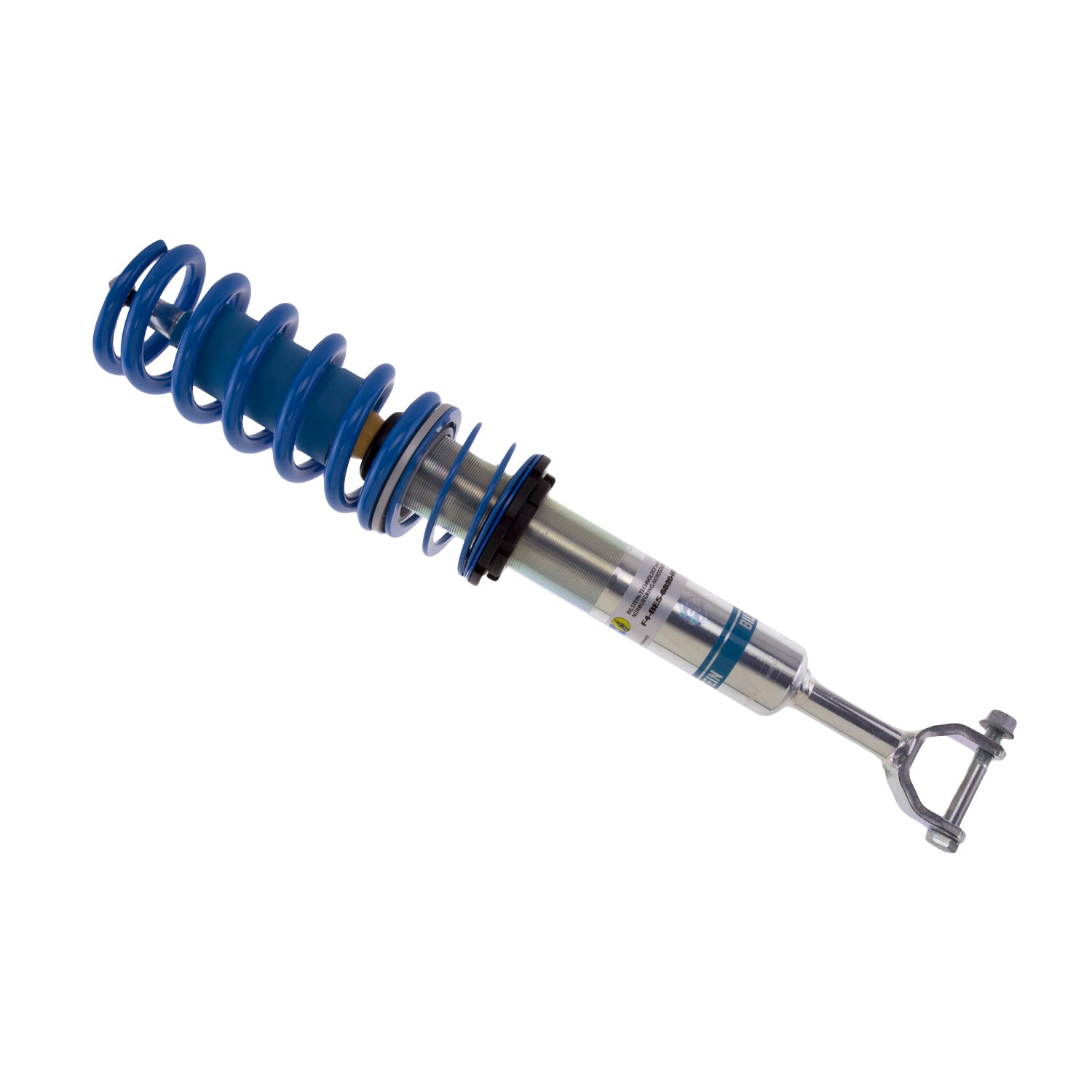 Bilstein 47-086937 - Suspension Kit Audi A6 Quattro 2004-1998, RS6 2003, S6 2003-2002, Volkswagen Passat 2005-2000 Monotube Front Lowered Height 25-45mm, up to 1260kg Axle Load Rear Lowered Height 20-40mm, up to 1200kg Axle Load B14 (PSS) Bilstein 4
