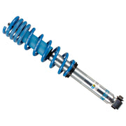 Bilstein 47-100763 - Suspension Kit BMW 525i 2003-2001 Monotube Front Lowered Height 35-50mm up to 1105kg Axle Load Rear Lowered Height 20-50mm up to 1225kg Axle Load Without Electronic or Self-Leveling Suspension B14 (PSS) Bilstein 6