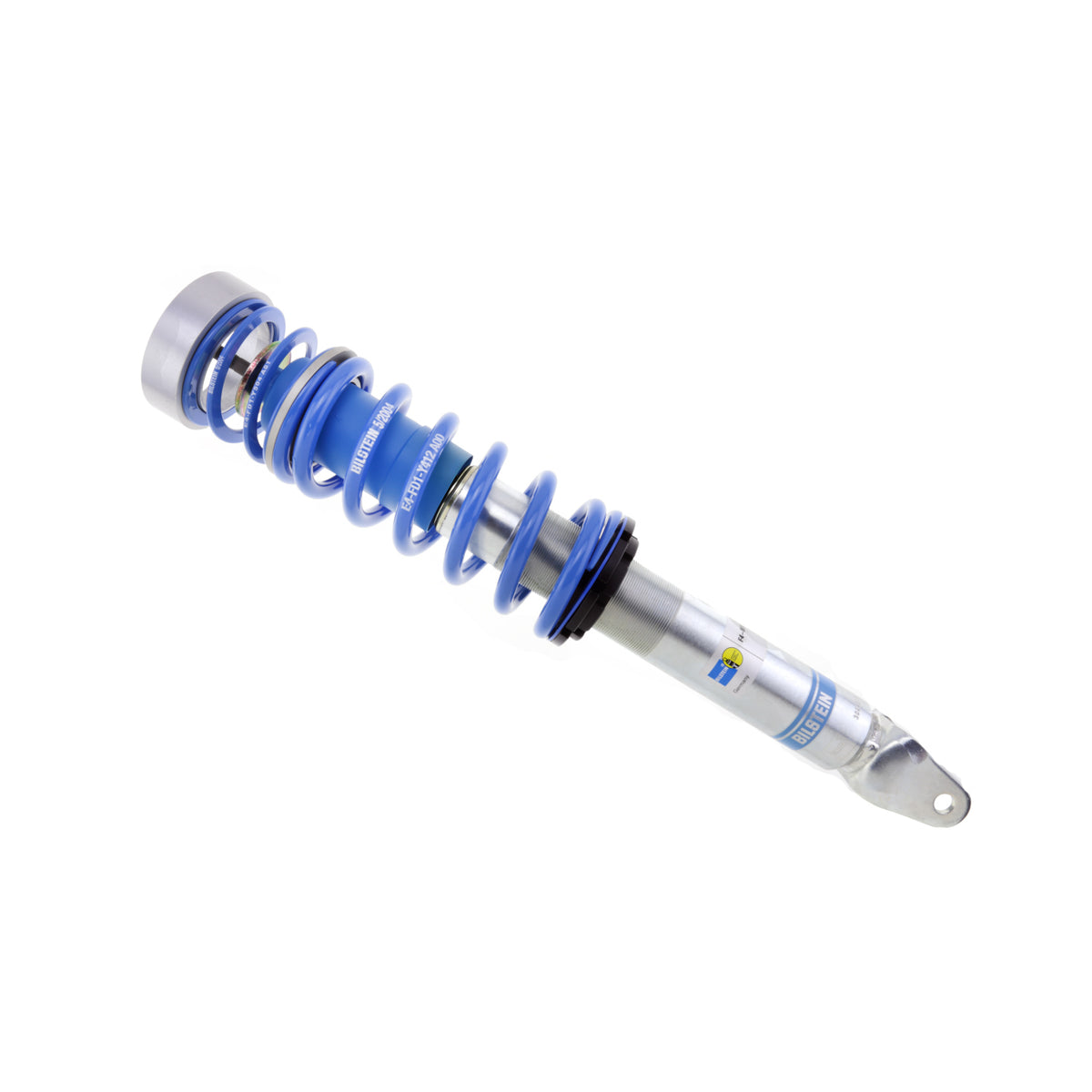 Bilstein 47-110267 - Suspension Kit Mazda RX-8 2011-2004 Monotube Front Lowered Height 30-50mm, up to 860kg Axle Load Rear Lowered Height 30-50mm, up to 1030kg Axle Load B14 (PSS) Bilstein 4