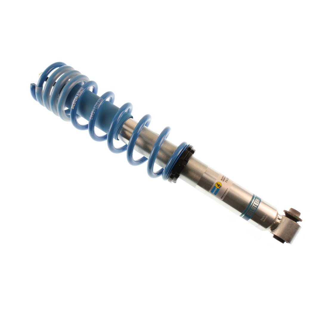 Bilstein 47-111165 - Suspension Kit BMW 525i 2007-2004 Monotube Front Lowered Height 30-50mm up to 1070kg Axle Load Rear Lowered Height 30-50mm up to 1300kg Axle Load Without Electronic or Self-Leveling Suspension B14 (PSS) Bilstein 5