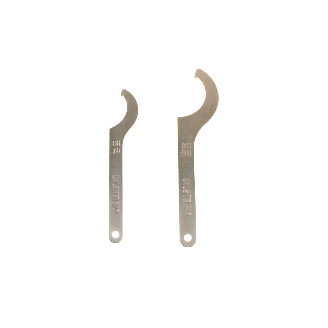 Bilstein 47-111264 - Suspension Kit BMW 540i 2003-1997 Monotube Front Lowered Height 25-50mm up to 1105kg Axle Load Rear Lowered Height 20-50mm up to 1225kg Axle Load Without Electronic or Self-Leveling Suspension B14 (PSS) Bilstein 5