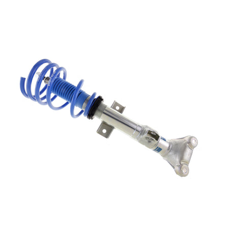 Bilstein 47-116115 - Suspension Kit Mercedes-Benz SLK55 AMG 2010 Monotube Front Lowered Height 35-45mm up to 910kg Axle Load Rear Lowered Height 35-45mm up to 940kg Axle Load Standard Suspension B14 (PSS) Bilstein 2