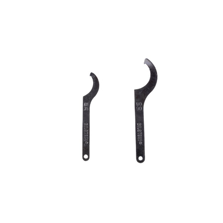 Bilstein 47-118478 - Suspension Kit Mitsubishi Lancer 2006-2003 Monotube Front Lowered Height 40-50mm, up to 1015kg Axle Load Rear Lowered Height 40-50mm, up to 900kg Axle Load B14 (PSS) Bilstein 3