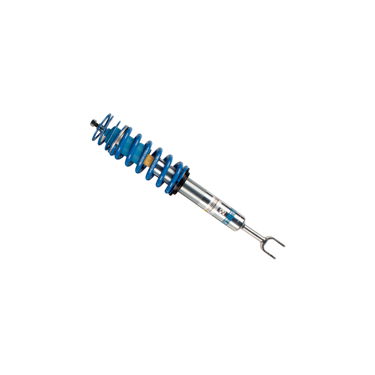 Bilstein 47-119444 - Suspension Kit Audi RS4 2008-2007 S4 2009-2004 Monotube Front Lowered Height 10-30mm up to 1250kg Axle Load Rear Lowered Height 10-30mm up to 1170kg Axle Load For proper installation may require redesigned OE front top mount B14 (P... 5