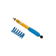 Bilstein 47-119444 - Suspension Kit B14 (PSS) Monotube Front and Rear 2004-2009 Audi S4/RS4