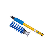 Bilstein 47-119536 - Suspension Kit Chrysler Crossfire 2008-2004 Monotube Front Lowered Height 15-35mm up to 905kg Axle Load Rear Lowered Height 10-30mm up to 850kg Axle Load B14 (PSS) Bilstein 3