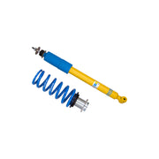 Bilstein 47-119536 - Suspension Kit Chrysler Crossfire 2008-2004 Monotube Front Lowered Height 15-35mm up to 905kg Axle Load Rear Lowered Height 10-30mm up to 850kg Axle Load B14 (PSS) Bilstein 4