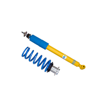 Bilstein 47-119536 - Suspension Kit Chrysler Crossfire 2008-2004 Monotube Front Lowered Height 15-35mm up to 905kg Axle Load Rear Lowered Height 10-30mm up to 850kg Axle Load B14 (PSS) Bilstein 4