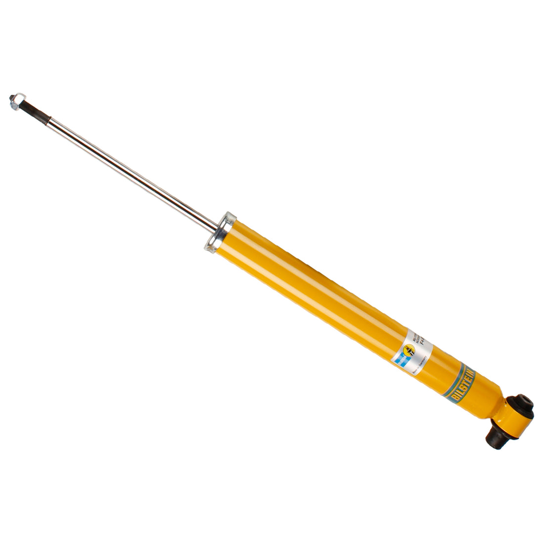 Bilstein 47-124806 - Suspension Kit B14 (PSS) Monotube Front and Rear 1998-2005 Volkswagen/Audi