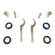 Bilstein 47-124813 - Suspension Kit BMW 318i 1998-1992 Monotube Front Lowered Height 35-55mm up to 930kg Axle Load Rear Lowered Height 20-40mm up to 1130kg Axle Load B14 (PSS) Bilstein 3