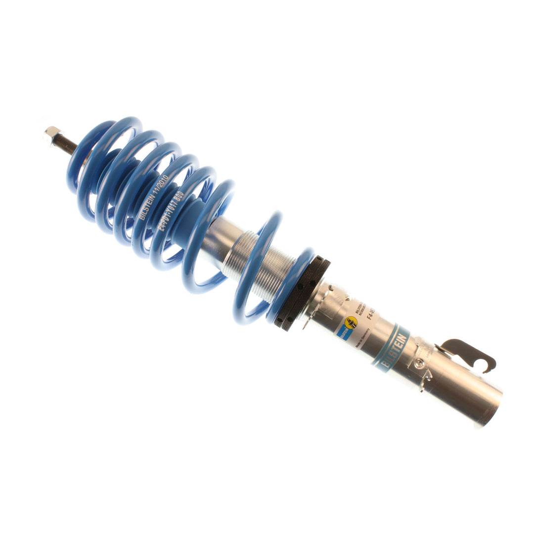 Bilstein 47-124851 - Suspension Kit Volkswagen Beetle 2010-1998 Monotube Front Lowered Height 25-45mm up to 1060kg Axle Load Rear Lowered Height 20-40mm up to 1010kg Axle Load Wheel spacers may be required for some wheel/tire combinations B14 (PSS) Bil... 5