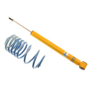 Bilstein 47-124851 - Suspension Kit B14 (PSS) Monotube Front and Rear 1998-2010 Volkswagen Beetle/Golf/Jetta