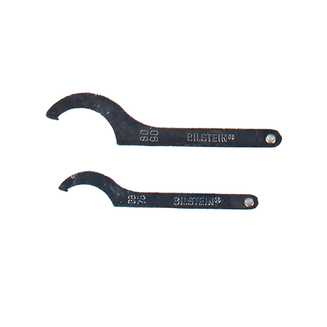 Bilstein 47-126916 - Suspension Kit Mini Cooper 2008-2002 Monotube Front Lowered Height 30-50mm, up to 890kg Axle Load Rear Lowered Height 30-50mm, up to 760kg Axle Load B14 (PSS) Bilstein 3