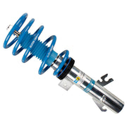 Bilstein 47-126916 - Suspension Kit Mini Cooper 2008-2002 Monotube Front Lowered Height 30-50mm, up to 890kg Axle Load Rear Lowered Height 30-50mm, up to 760kg Axle Load B14 (PSS) Bilstein 5