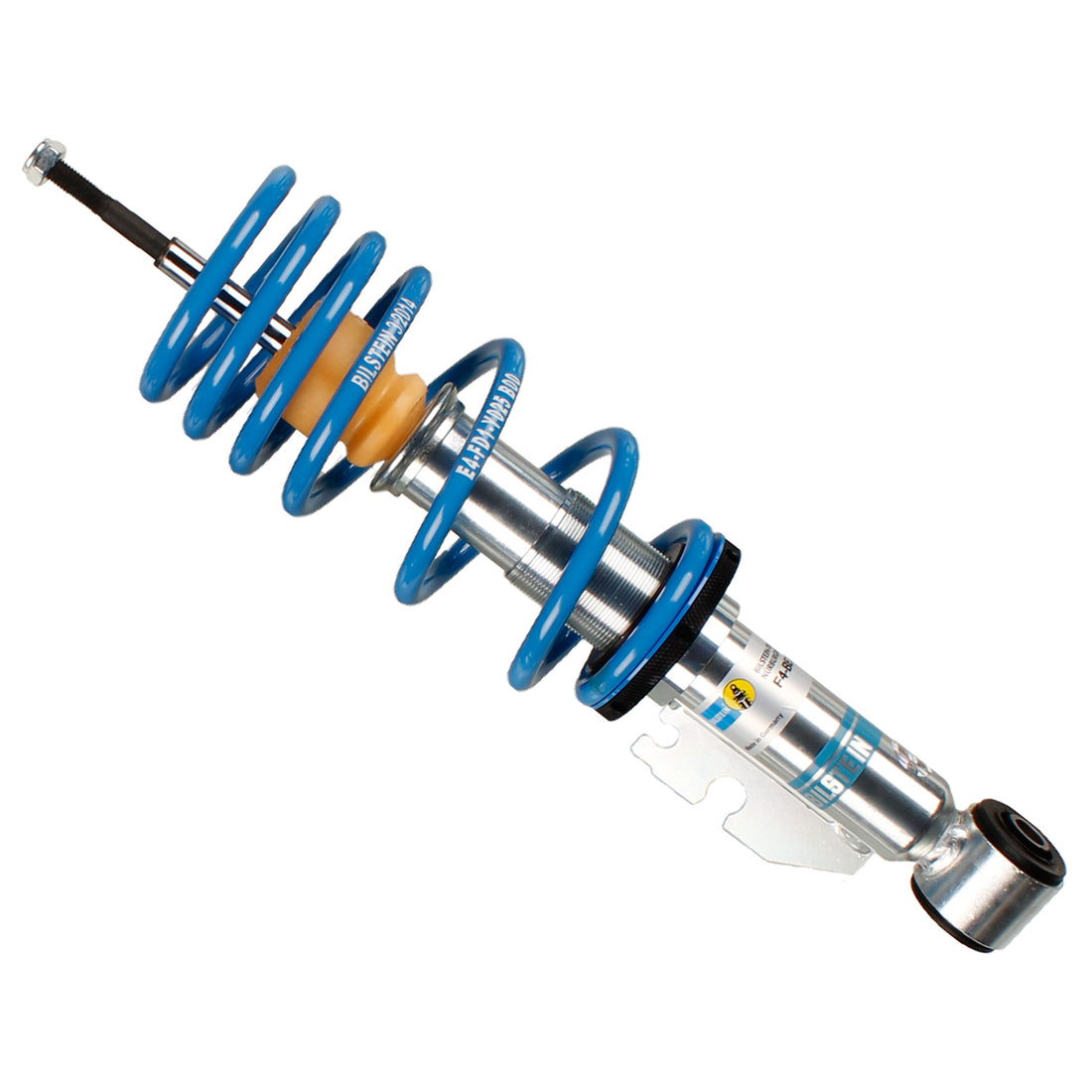 Bilstein 47-126916 - Suspension Kit B14 (PSS) Monotube Front and Rear 2002-2008 Mini Cooper