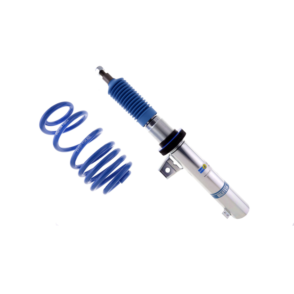 Bilstein 47-127708 - Suspension Kit B14 (PSS) Monotube Front and Rear 2005-2021 Volkswagen/Audi