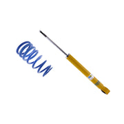 Bilstein 47-127708 - Suspension Kit B14 (PSS) Monotube Front and Rear 2005-2021 Volkswagen/Audi