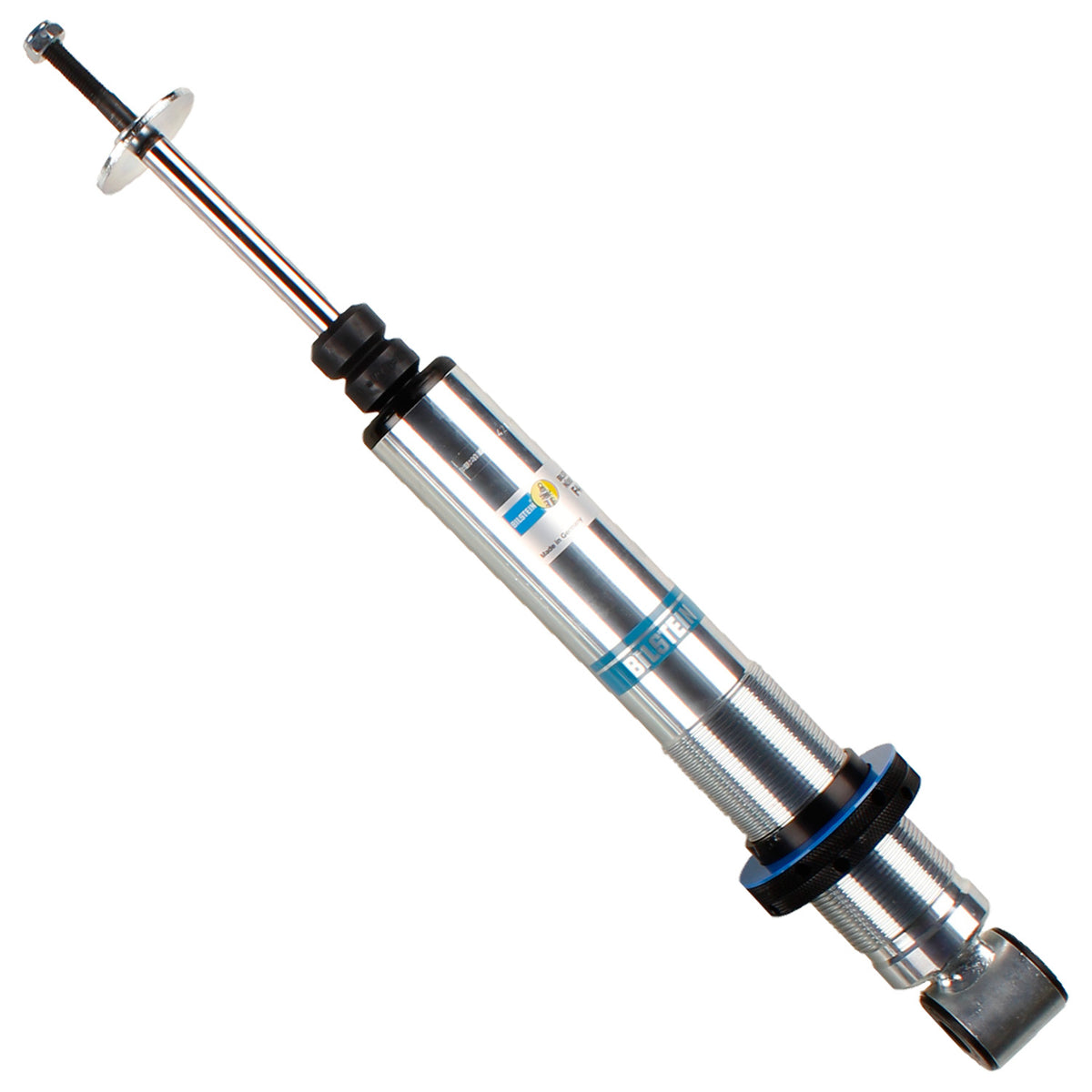Bilstein 47-131811 - Suspension Kit Mazda MX-5 Miata 2015-2006 Monotube Front Lowered Height 30-50mm, up to 680kg Axle Load Rear Lowered Height 30-50mm, up to 705kg Axle Load B14 (PSS) Bilstein 5