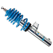 Bilstein 47-138896 - Suspension Kit Audi TT 2009-2008, TT Quattro 2015-2008 Monotube Front Lowered Height 20-40mm, up to 1040kg Axle Load Rear Lowered Height 20-40mm, up to 885kg Axle Load Without Electronic Suspension B14 (PSS) Bilstein 4
