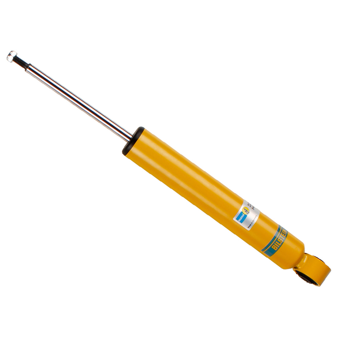 Bilstein 47-138896 - Suspension Kit Audi TT 2009-2008, TT Quattro 2015-2008 Monotube Front Lowered Height 20-40mm, up to 1040kg Axle Load Rear Lowered Height 20-40mm, up to 885kg Axle Load Without Electronic Suspension B14 (PSS) Bilstein 5