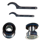 Bilstein 47-141179 - Suspension Kit Mercedes-Benz C250 Monotube Front Lowered Height 10-30mm up to 1110kg Axle Load Rear Lowered Height 10-30mm up to 1225kg Axle Load Without Electronic Suspension B14 (PSS) Bilstein 3