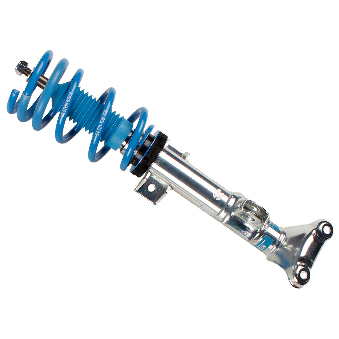 Bilstein 47-141179 - Suspension Kit Mercedes-Benz C250 Monotube Front Lowered Height 10-30mm up to 1110kg Axle Load Rear Lowered Height 10-30mm up to 1225kg Axle Load Without Electronic Suspension B14 (PSS) Bilstein 5