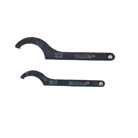 Bilstein 47-158276 - Suspension Kit Audi A3 2013-2006 Monotube Front Lowered Height 20-40mm up to 1140kg Axle Load Without Electronic Suspension With Independent Rear Suspension With 50mm Outside Strut Diameter B14 (PSS) Bilstein 3