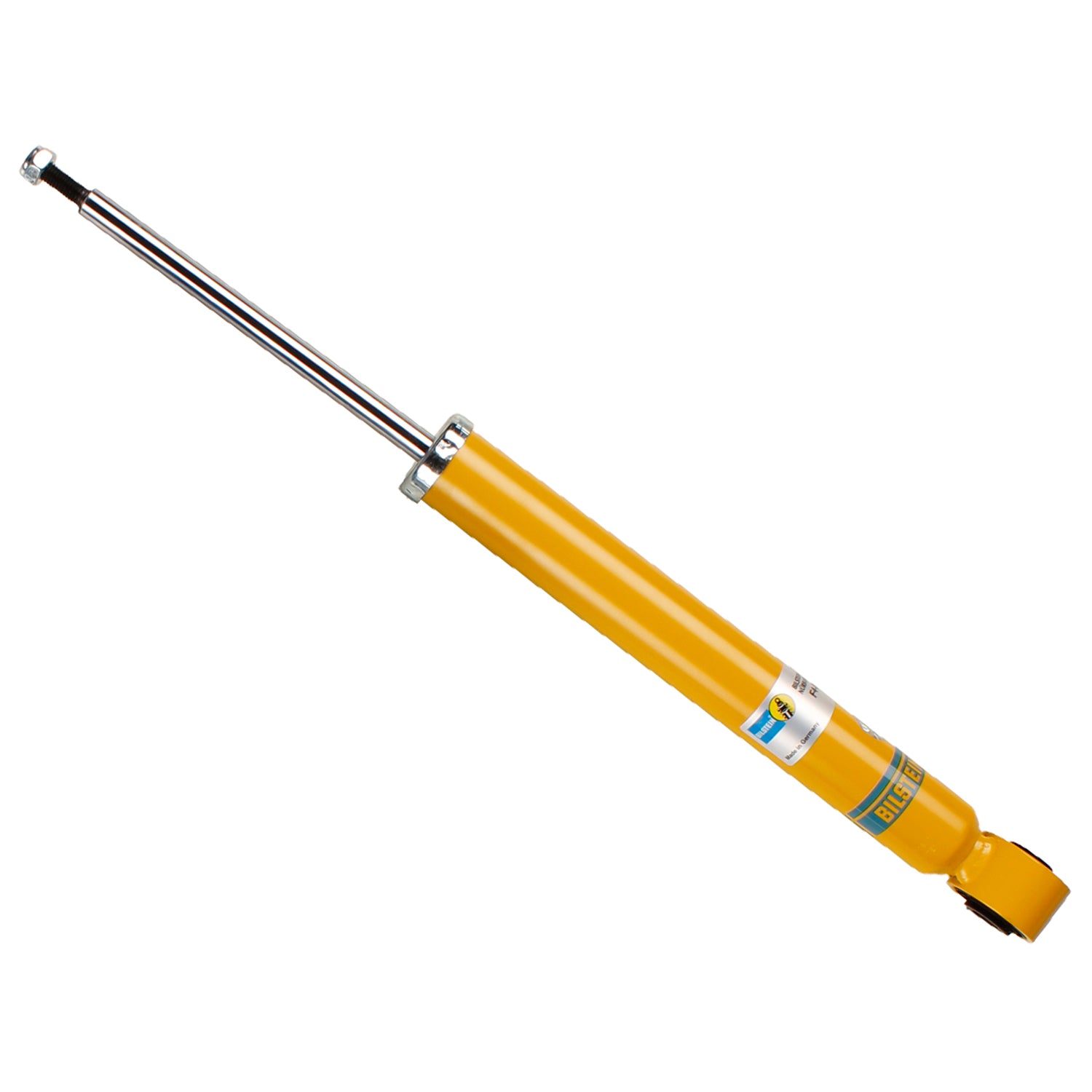 Bilstein 47-158276 - Suspension Kit Audi A3 2013-2006 Monotube Front Lowered Height 20-40mm up to 1140kg Axle Load Without Electronic Suspension With Independent Rear Suspension With 50mm Outside Strut Diameter B14 (PSS) Bilstein 5