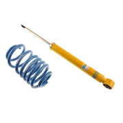 Bilstein 47-158283 - Suspension Kit Volkswagen Beetle 2019-2012 Monotube Front Lowered Height 10-30mm up to 1140kg Axle Load Without Electronic Suspension With Independent Rear Suspension With 55mm Outside Strut Diameter B14 (PSS) Bilstein 2