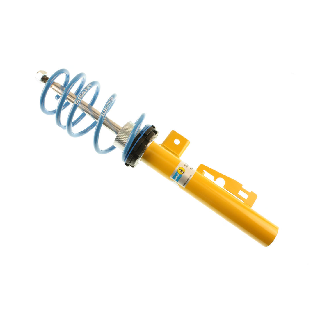 Bilstein 47-165403 - Suspension Kit Smart Fortwo 2016-2008 Monotube Front Lowered Height 10-20mm, up to 440kg Axle Load Rear Lowered Height 10-30mm, up to 660kg Axle Load B14 (PSS) Bilstein 5