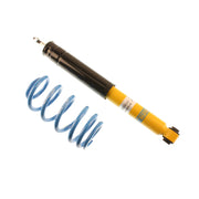 Bilstein 47-165403 - Suspension Kit B14 (PSS) Monotube Front and Rear 2008-2016 Smart Fortwo